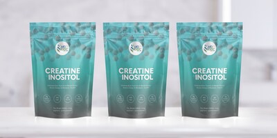 MD Logic Health Creatine and Inositol supplement image for wellness