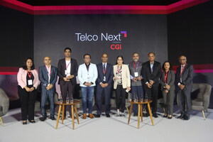 CGI convenes telecom leaders to redefine industry transformation