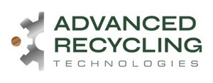 Advanced Recycling Technologies Announces Growth Investment from Ember Infrastructure