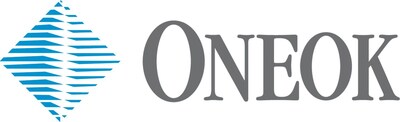 ONEOK, Inc. logo (PRNewsfoto/ONEOK, Inc.)