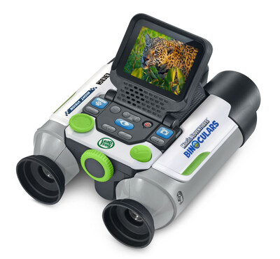 LeapFrog® Magic Adventures® Binoculars