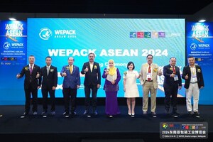 Forging Ahead Together for Greater Heights｜WEPACK ASEAN 2024 Concludes Successfully