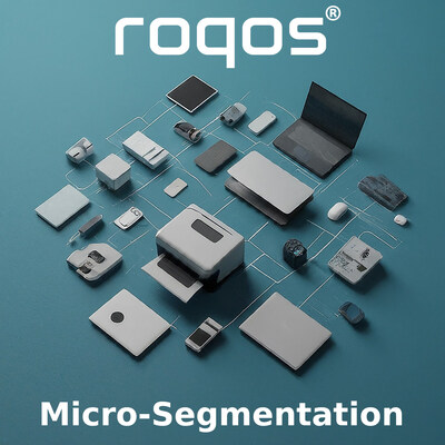 Roqos Local Micro-Segmentation