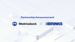 Matrixdock Partners with Brink's for Global RWA Custody, Starting with Gold