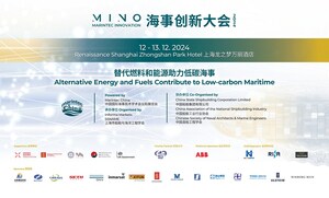 MARINTEC INNOVATION CONFERENCE 2024: Charging the Future with Alternative Energy Sources