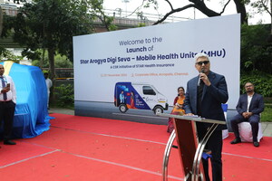 Star Health Unveils 'Star Arogya Digi Seva' to Bridge Healthcare Gaps in Rural India