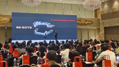 Smartee Denti-Technology