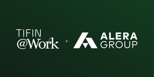 Alera Group Deploys TIFIN @Work's AI-Powered Platform