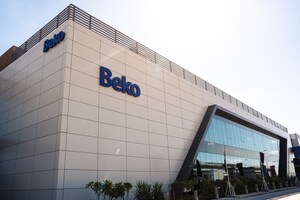 Beko Secures Science Based Targets initiative (SBTi) Validation for 1.5°C Aligned Near-Term and Net-Zero Targets