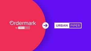 UrbanPiper Unifies Brand with Ordermark Following Acquisition to Drive U.S. Market Expansion