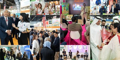 Highlights of Organic Expo Dubai 2024