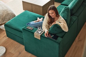 Charge Your Phone For FREE At Lovesac This Holiday Shopping Season