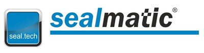 Sealmatic Logo (PRNewsfoto/Sealmatic India Ltd)