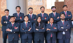 Post-Covid Financial Sector Boom: Chandigarh University Students Bag High-Paying Roles in Banking & Finance, 131 Join MNCs, 26 Land Top Govt Bank Jobs