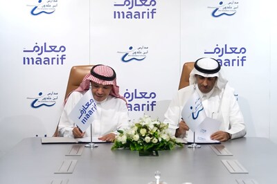 Maarif Education Signs Agreement to Acquire Ibn Khaldoun Education Company