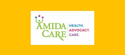 Amida Care celebrates 20 years.