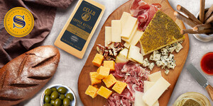 Cello Strengthens Category Leadership with Multiple Wins at the Prestigious World Cheese Awards