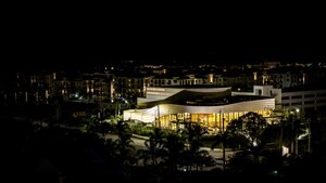 Completion of New Gulfshore Playhouse at the Baker Theater and Education Center