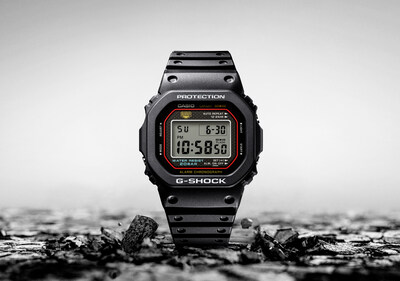 DW-5000R