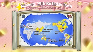 Neopets Turns 25: A Virtual World that Shaped Generations