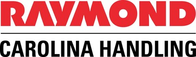 Founded in 1966, Carolina Handling is one of the Southeast’s leading integrated material handling solutions providers and the exclusive Raymond Solutions and Support Center for North Carolina, South Carolina, Georgia, Alabama and Florida’s Central time zone.