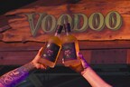 Cheers to Voodoo Nightshine