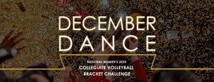 REN Athletics Launches Groundbreaking $20,000 Women's Volleyball Bracket Challenge