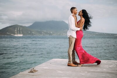 St. Kitts: Your New Love Language