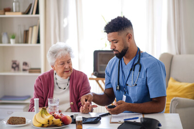 Alleviating the Burden in Treating Type 1 Diabetes and Chronic Kidney Disease