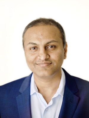 Blue Matter Hires New Partner, Deepak Veeraraghavan, Expanding Capabilities in Decision Science