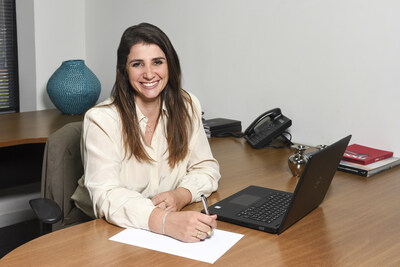 Sabrina Ferrari, vice-presidente do departamento Jurídico e de Assuntos Regulatórios da Hughes do Brasil