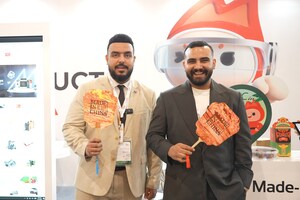 Made-in-China.com Shines at Saudi CIDEX, Strengthening Its Foothold in the Saudi Market