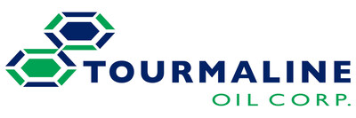 Tourmaline Oil Corp. (CNW Group/Tourmaline Oil Corp.)