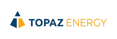 Topaz Energy Corp. Logo (CNW Group/Tourmaline Oil Corp.)