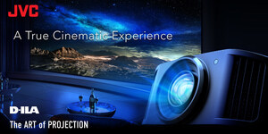 Elevating Your Everyday: Viewpoint with Dennis Quaid Explores Luxury Living with JVC's Home Theater Projectors