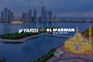 Al Marwan Real Estate to Boost Residential Experience with Yardi