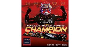 Max Verstappen gana por cuarta vez consecutiva el Mundial de Pilotos de F1