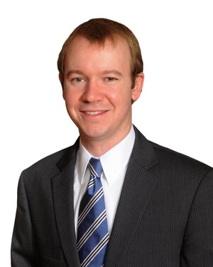 Jones Walker Welcomes Commercial and Tax Attorney Kevin Leftwich to Corporate Practice Group