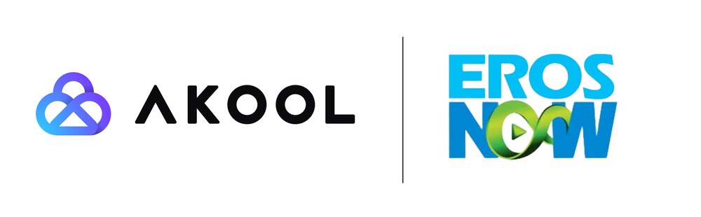 AKOOL and Immerso AI, a subsidiary of Eros Digital, join forces to revolutionize the digital immersion and video markets, combining cutting-edge generative AI technologies with one of the world’s largest Bollywood content libraries.