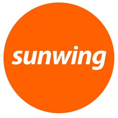 Logo Vacances Sunwing (Groupe CNW/Vacances Sunwing)