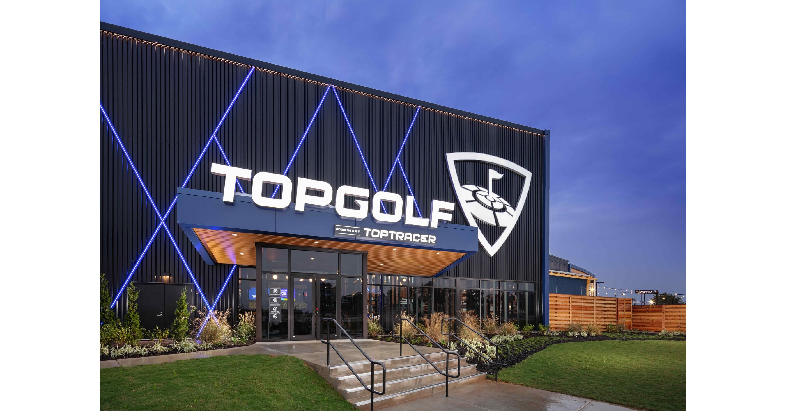 Topgolf Adds Avon to its 2025 Lineup of Venue Openings