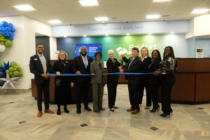 BayPort Opens Second Norfolk Branch on Granby Street in Historic Ghent