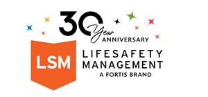 LifeSafety Management Inc. Celebrates 30 Years of Excellence in Fire Protection Services