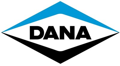 Dana Incorporated Logo