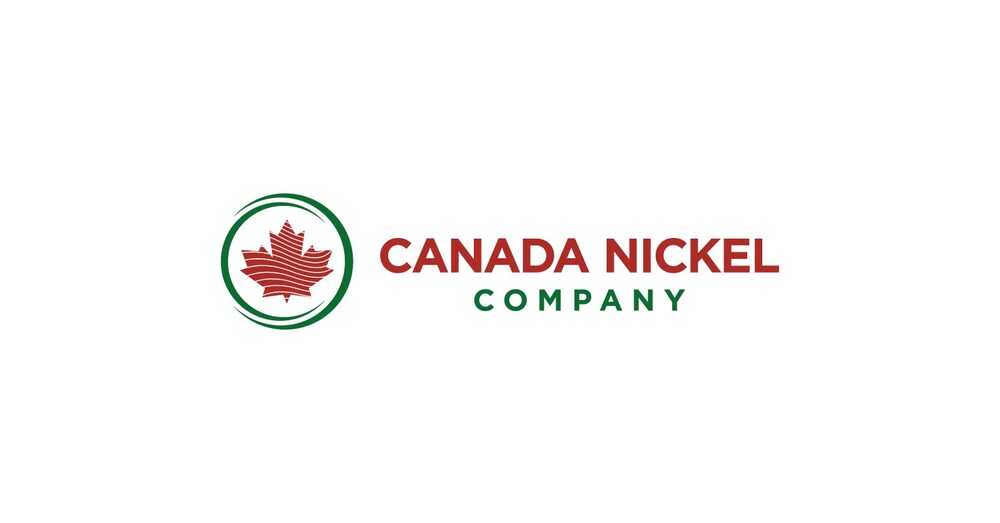 Canada Nickel Achieves Major Permitting Milestone with Completion of Filing of Impact Statement for Crawford Nickel Sulphide Project