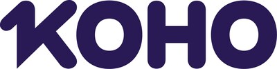 KOHO Launches Travel Benefits, Empowering Canadians to Travel Without Worry (CNW Group/KOHO)