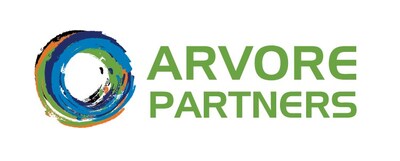 Arvore logo (CNW Group/Arvore Partners)