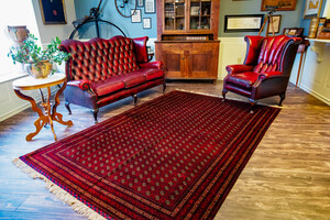 New Oriental Rug Store Opening in Lancaster County