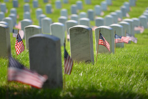 GovCIO Wins $12M Award to Support VA Kiosk Gravesite Locator Software Modernization
