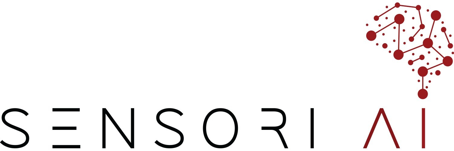 Sensori.Ai Logo